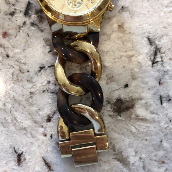 Michae kors watch